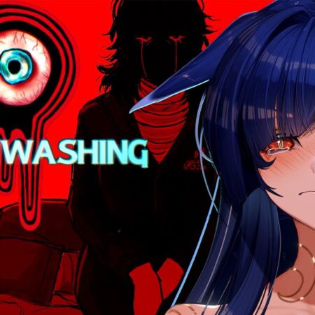 O Terror Inocente que Virou ‘NSFW’: Mouthwashing e a Onda de Censura Digital