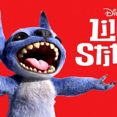 A Magia de Lilo & Stitch: Do Clássico ao Live-Action, a “Ohana” em 4K Brilha em Edições Steelbook