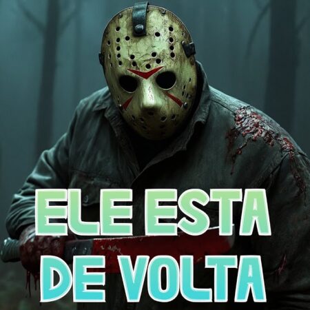 O Grito de Retorno: Sexta-Feira 13 e a Ascensão do Jason Universe