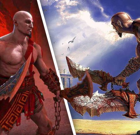 Kratos Renasce na TV: O Que Ronald D. Moore e Cory Barlog Trazem para a Adaptação de God of War na Amazon