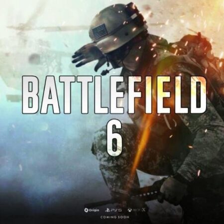 Battlefield 6: O Campo de Batalha Se Abre – O Que Esperar da Beta Aberta?