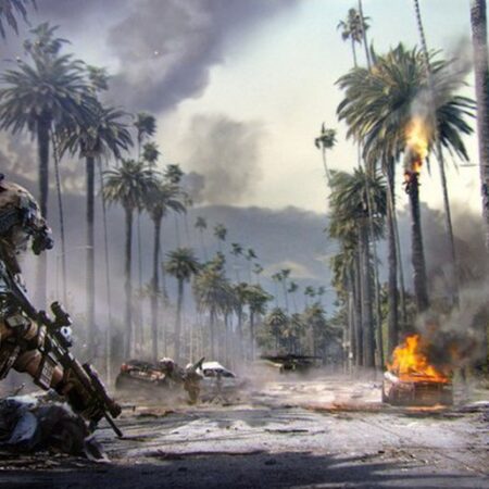 O Campo de Batalha Digital: Cuidado com os Predadores Virtuais que Prometem Acesso a Battlefield 6