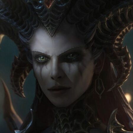 Diablo 4: A Montanha Parindo um Rato de Notícias? Fãs Aguardam em Meio ao Silêncio da Blizzard
