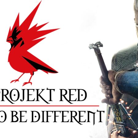 O Legado e o Futuro: CD Projekt Red e o Intrincado Desafio de The Witcher 4