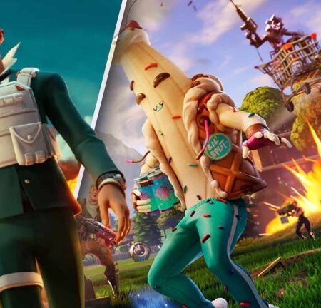 Fortnite OG Reinventa a Competição: Uma Viagem ao Passado Sem SBMM e Bots
