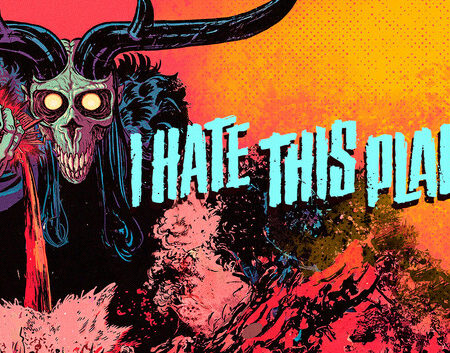 “I Hate This Place”: Prepare-se Para Não Gritar no Novo Horror de Sobrevivência