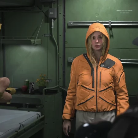 A Revolução Gráfica de Death Stranding 2: Quando o Virtual Supera a Realidade e Engana a IA