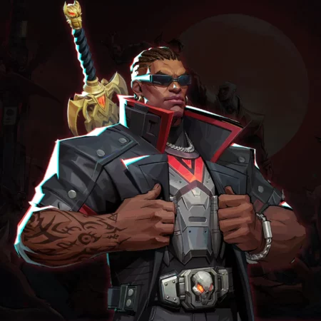 Blade Desfere Seus Golpes em Marvel Rivals na Atualização 3.5: O Que Muda?