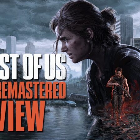 A Caçada Terminou? A Resiliência da Edição de Colecionador de The Last of Us para PS5