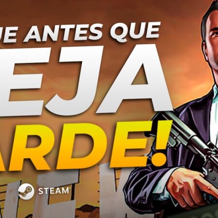 A Misteriosa Jogada da Fanatical: Jogos Baratos e a Chance de um Steam Deck na Sua Porta