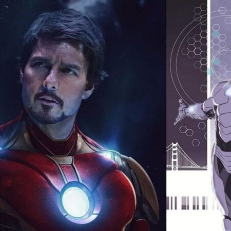 A Oportunidade Perfeita: Capacetes Marvel Legends Chegam com Descontos que Fariam Até o Tony Stark Sorrir