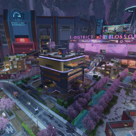 Wild Card: O Novo Capítulo Caótico e Permanente de Apex Legends