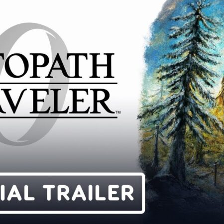 Octopath Traveler 0: Quando “Zero” Significa Mais do que Apenas um Número na Próxima Geração da Nintendo