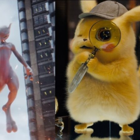 Pikachu com “Seios Gigantes”? A Bizarra Proposta da Nintendo Que Poderia Ter Mudado Pokémon Para Sempre