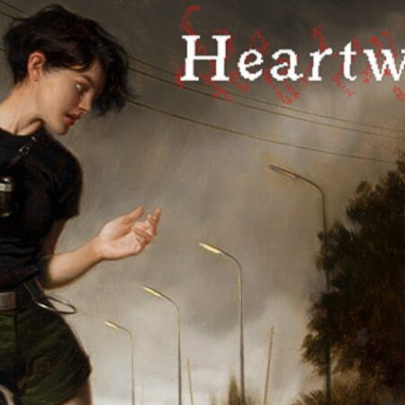 Desvendando os Primeiros Horrores de Heartworm: Uma Jornada de Sobrevivência e Puzzles no Ato I