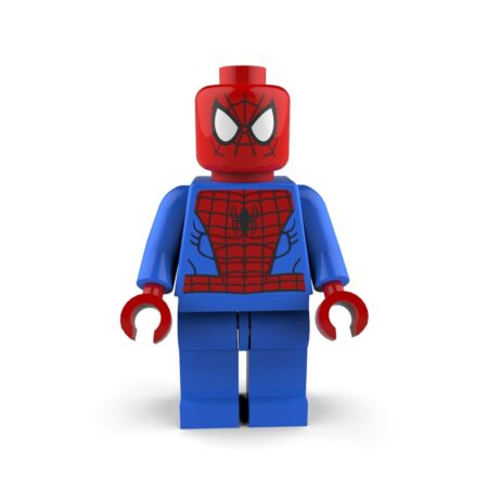 LEGO Homem-Aranha: Através do Aranhaverso – A Coleção de Minifiguras que Você Estava Esperando!