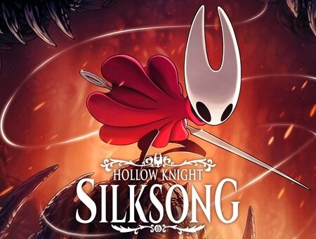 Hollow Knight: Silksong: Onde Está o Tão Esperado Herdeiro do Vazio?