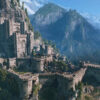 The Witcher: Legacy: O Jogo de Tabuleiro Que Revela Os Horrores e Segredos do Pogrom de Kaer Morhen