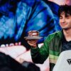 PARIVISION Fora do Clavision DOTA2 Masters 2025: Ahilles Desvenda o ‘Tilt’ da Equipe
