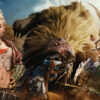 Monster Hunter Wilds: Uma Virada Inesperada no Horizonte para a Franquia da Capcom