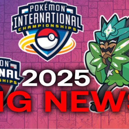 Agosto de 2025 no Pokémon GO: Um Mês de Despedidas Épicas e Novas Conquistas