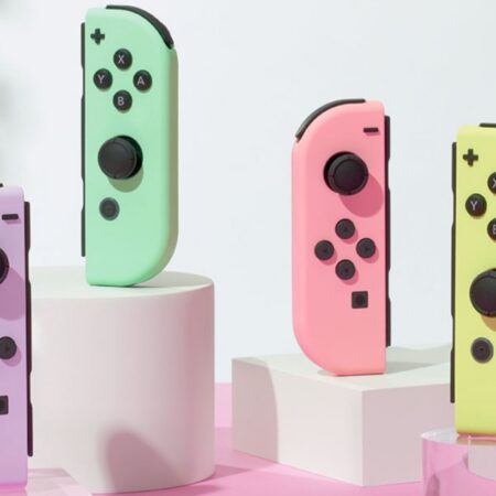 A Dança dos Preços da Nintendo: Joy-Cons do Switch 2 em Desconto Enigmático