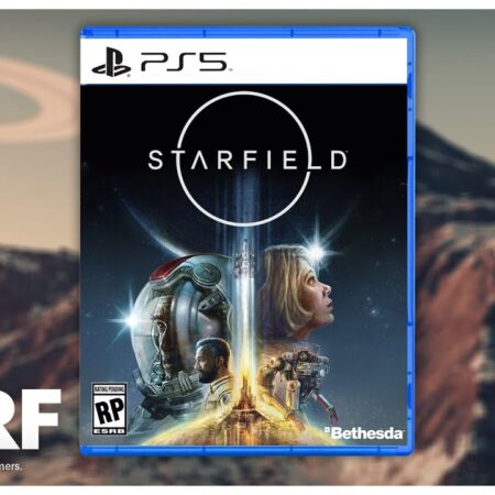Starfield no PS5: A Saga da Exclusividade Que Estava Destinada a Mudar?