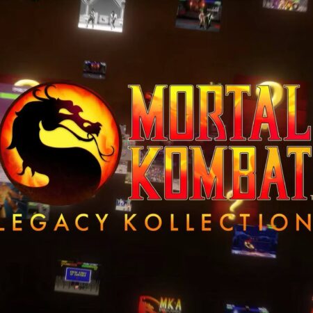 Mortal Kombat: Legacy Kollection – A Volta Triunfal dos Clássicos para uma Nova Geração
