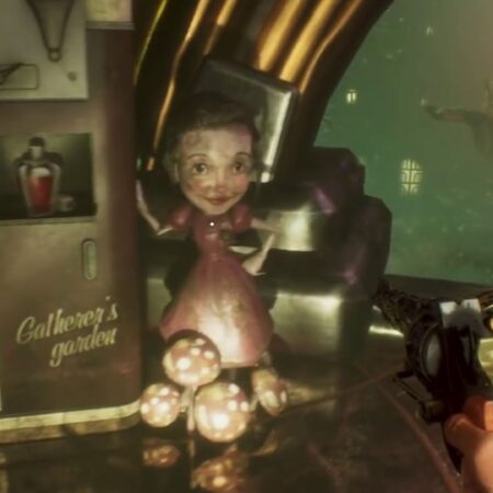 O Futuro Sombrio de BioShock: Novo Jogo Luta por Identidade e Remake É Cancelado