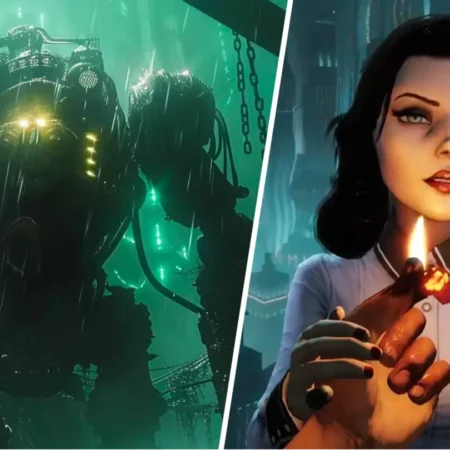 BioShock 4: Por Que o Próximo Grande Jogo da 2K Enfrenta Turbulência e um Remake Foi Cancelado