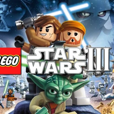 O Tesouro da Galáxia: LEGO Star Wars 3-em-1 Aterrissa Exclusivamente na Walmart!