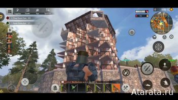 Rust Mobile: A Sobrevivência Implacável Agora na Palma da Sua Mão (e Na Gamescom 2025)!