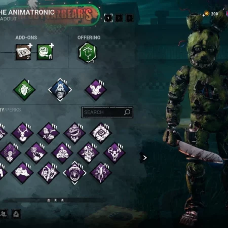 Desvende os Códigos de Dead by Daylight: Seu Arsenal Gratuito para Sobreviver (ou Caçar) em 2025
