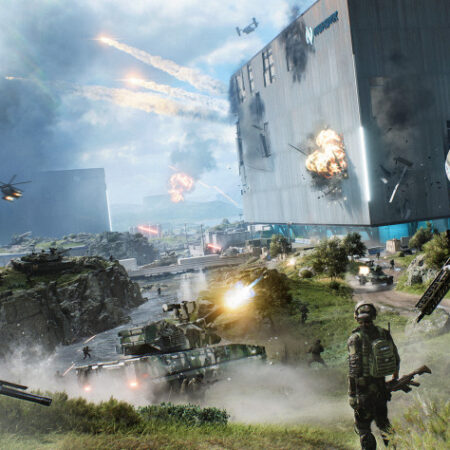 Battlefield 6: A Batalha Contínua Contra as Trapaças no Campo de Guerra Digital