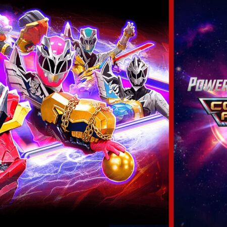 Fortnite Expande Fronteiras: Spartans de Halo Desembarcam e os Power Rangers Estão a Caminho?