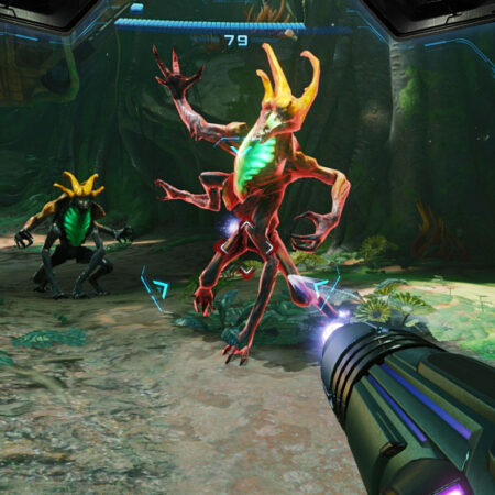 Metroid Prime 4: Beyond – A Odisseia Chega ao Fim?