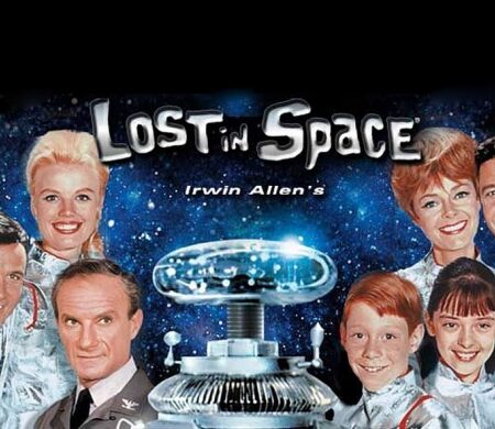 Perdidos no Espaço em 4K: A Odisseia Espacial Cult Ganha Edição de Colecionador com Desconto Explosivo!
