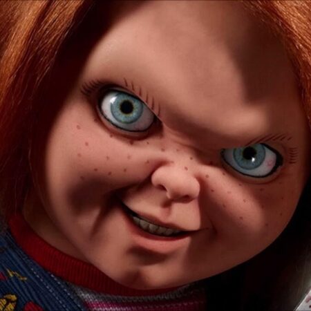 Chucky: O Retorno Triunfal do Boneco Mais Querido (e Aterrorizante) às Coleções!