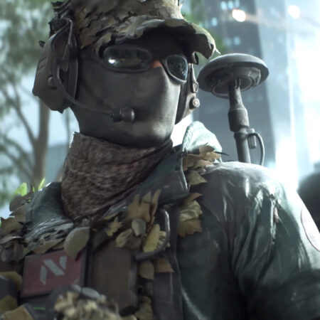 Battlefield 6: Não Se Sinta Mais um “Bot” Contra a Concorrência – Conheça os Modos de Treinamento com IA!