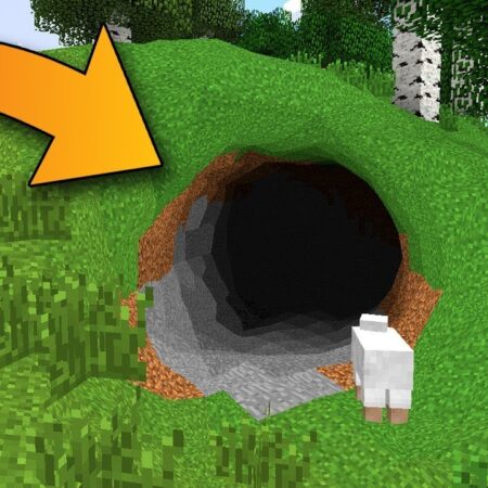 Sílex: O Herói Discreto da Sua Sobrevivência no Minecraft
