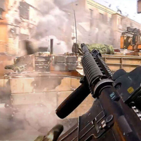 Battlefield 6: Menos Skill-Based Matchmaking, Mais Campo de Batalha de Verdade?