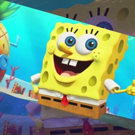 Bob Esponja Volta em Grande Estilo: ‘Titans of the Tide’ Traz Aventura e Risadas Subaquáticas