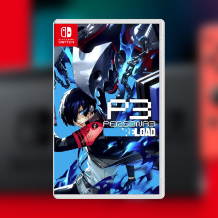 Persona 3 Reload Chega ao Nintendo Switch 2 com Um Detalhe “Físico” Peculiar