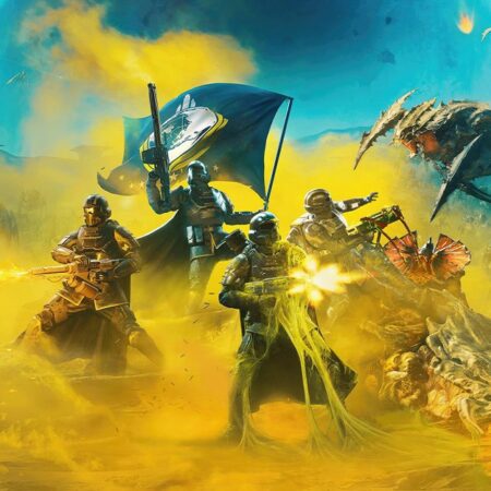 Helldivers 2 no Xbox: A Manobra Inesperada da Sony Que Redefine a Guerra dos Consoles
