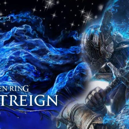 Elden Ring Nightreign: As Profundezas da Noite Esperam – Um Modo Ranqueado Pode Estar A Caminho