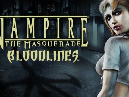 Vampire: The Masquerade – Bloodlines 2: A Inesperada “Visita” da Data de Lançamento e a Eterna Paciência dos Noturnos