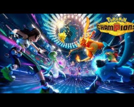 Pokémon Champions: Desvendando o Potencial Competitivo para Todos