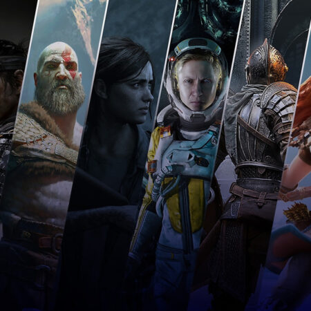 PlayStation Prepara Terreno Para Setembro: Um Olhar Antecipado no Próximo Evento de Jogos