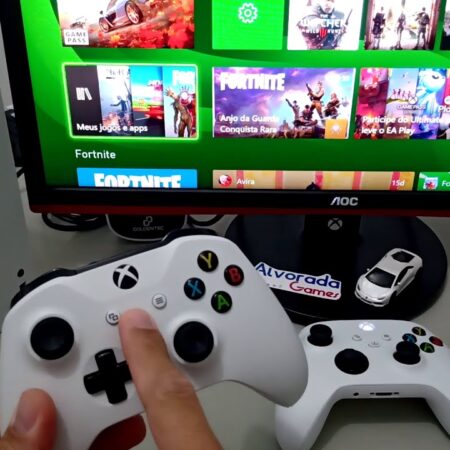 Xbox: Mais que um Console, Um Ecossistema – A Revolução “Foco no Jogador” da Microsoft
