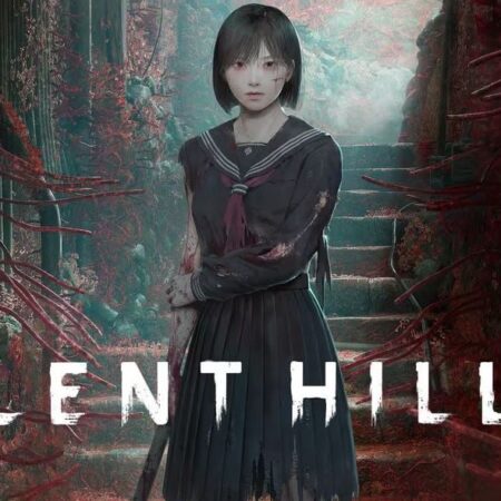 Silent Hill F: O Horror Psicológico Ganha Voz e Combate Refinado em Novo Trailer da Gamescom ONL
